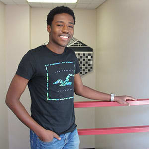 Kwame Odurokusi